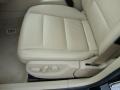 2008 Brilliant Black Audi A4 2.0T quattro S-Line Sedan  photo #15