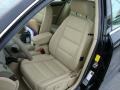 2008 Brilliant Black Audi A4 2.0T quattro S-Line Sedan  photo #16