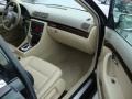 2008 Brilliant Black Audi A4 2.0T quattro S-Line Sedan  photo #17