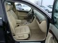 2008 Brilliant Black Audi A4 2.0T quattro S-Line Sedan  photo #19