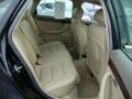2008 Brilliant Black Audi A4 2.0T quattro S-Line Sedan  photo #21