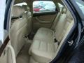 2008 Brilliant Black Audi A4 2.0T quattro S-Line Sedan  photo #23