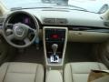2008 Brilliant Black Audi A4 2.0T quattro S-Line Sedan  photo #26