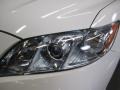 Super White - Camry Hybrid Photo No. 4