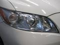 Super White - Camry Hybrid Photo No. 5