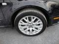 2008 Brilliant Black Audi A4 2.0T quattro S-Line Sedan  photo #29