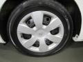 Super White - Camry Hybrid Photo No. 6