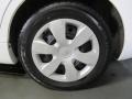 Super White - Camry Hybrid Photo No. 7