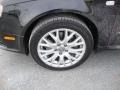 2008 Brilliant Black Audi A4 2.0T quattro S-Line Sedan  photo #32