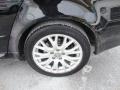 2008 Brilliant Black Audi A4 2.0T quattro S-Line Sedan  photo #33