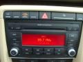 2008 Brilliant Black Audi A4 2.0T quattro S-Line Sedan  photo #35