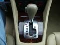 2008 Brilliant Black Audi A4 2.0T quattro S-Line Sedan  photo #37