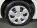 Super White - Camry Hybrid Photo No. 16