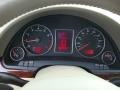 2008 Brilliant Black Audi A4 2.0T quattro S-Line Sedan  photo #39