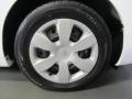 Super White - Camry Hybrid Photo No. 17