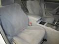 Super White - Camry Hybrid Photo No. 20