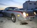 1979 Silver Chevrolet Camaro Rally Sport  photo #5