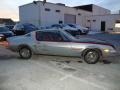 1979 Silver Chevrolet Camaro Rally Sport  photo #7