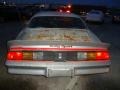 1979 Silver Chevrolet Camaro Rally Sport  photo #9