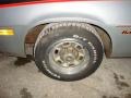 1979 Chevrolet Camaro Rally Sport Wheel and Tire Photo