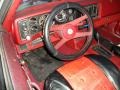 1979 Silver Chevrolet Camaro Rally Sport  photo #28