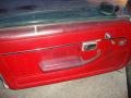 Carmine Red Door Panel Photo for 1979 Chevrolet Camaro #42766163