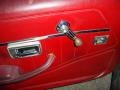 Carmine Red Door Panel Photo for 1979 Chevrolet Camaro #42766178