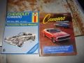 1979 Silver Chevrolet Camaro Rally Sport  photo #45