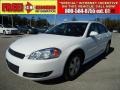 Summit White - Impala LT Photo No. 1