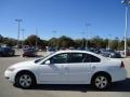 Summit White - Impala LT Photo No. 2