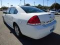 Summit White - Impala LT Photo No. 3