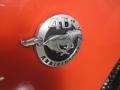 Competition Orange - Mustang V6 Convertible Photo No. 16