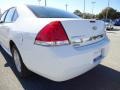 Summit White - Impala LT Photo No. 10