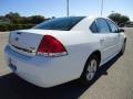 Summit White - Impala LT Photo No. 12