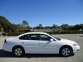 Summit White - Impala LT Photo No. 13
