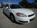 Summit White - Impala LT Photo No. 14