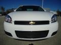 Summit White - Impala LT Photo No. 21