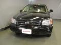 Black - Highlander 4WD Photo No. 2