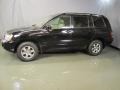 Black - Highlander 4WD Photo No. 3