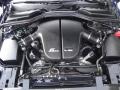 5.0 Liter DOHC 40-Valve VVT V10 Engine for 2008 BMW M6 Convertible #42767348