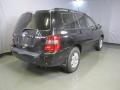 Black - Highlander 4WD Photo No. 9