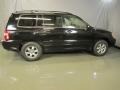 Black - Highlander 4WD Photo No. 11