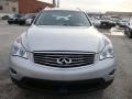 Liquid Platinum - EX 35 AWD Photo No. 3