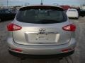 Liquid Platinum - EX 35 AWD Photo No. 9
