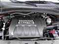 3.5 Liter SOHC 24-Valve VTEC V6 Engine for 2007 Honda Pilot EX #42767616