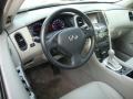 Liquid Platinum - EX 35 AWD Photo No. 12