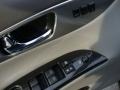 Liquid Platinum - EX 35 AWD Photo No. 15