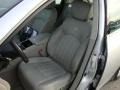 Liquid Platinum - EX 35 AWD Photo No. 18