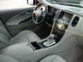 Liquid Platinum - EX 35 AWD Photo No. 20