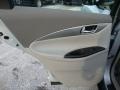 Liquid Platinum - EX 35 AWD Photo No. 26
